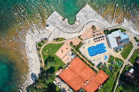 hotel umag plava laguna by melia|Melia Istrian Villas for Plava Laguna, Umag .